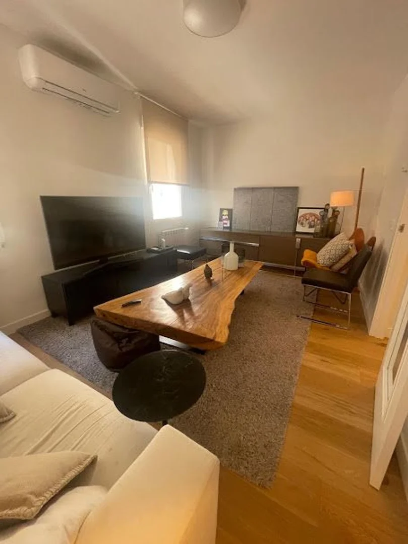 Piso en Barrio Lavapiés-Embajadores - Foto 6