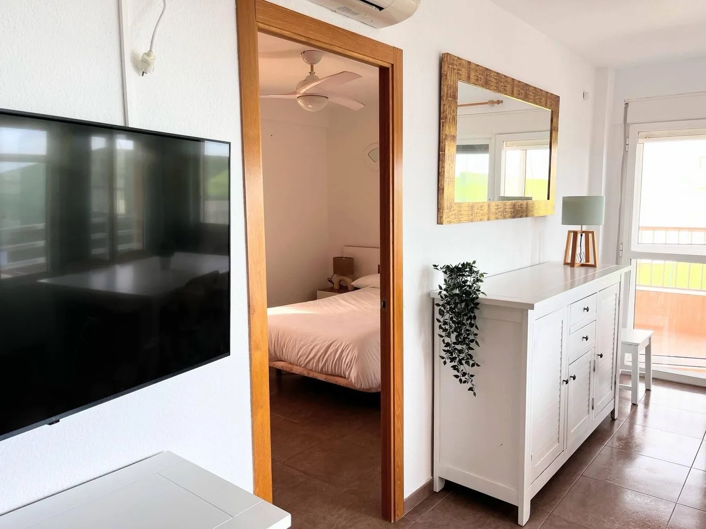 Piso en calle de la Vall d'Aigües, 2 - Foto 3