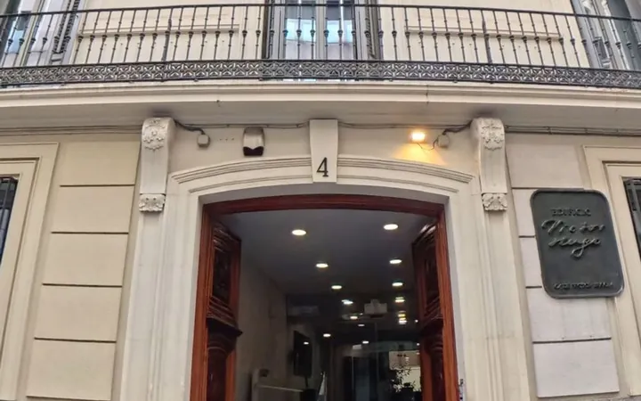 Piso en Calle de Víctor Hugo, 4 - Foto 1