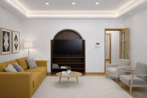 Piso en Barrio Huertas-Cortes - Foto 1