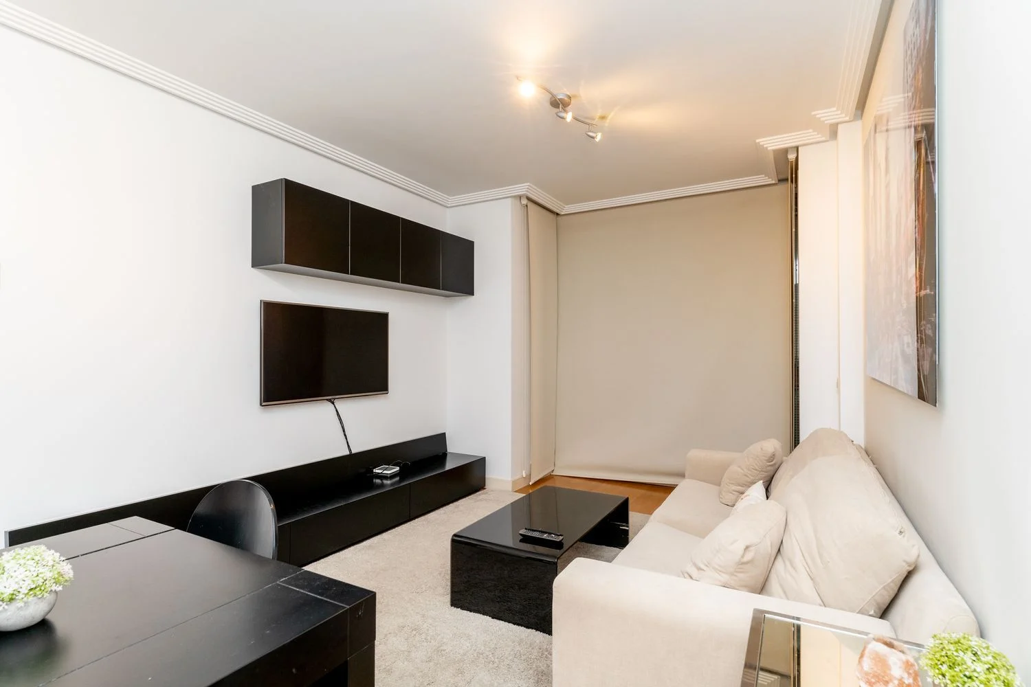 Piso en plaza Liceo, 3 - Foto 13