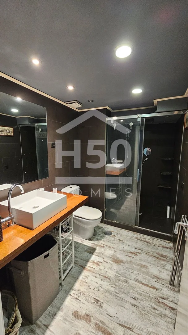 Dúplex en Albasanz, 72 - Foto 5