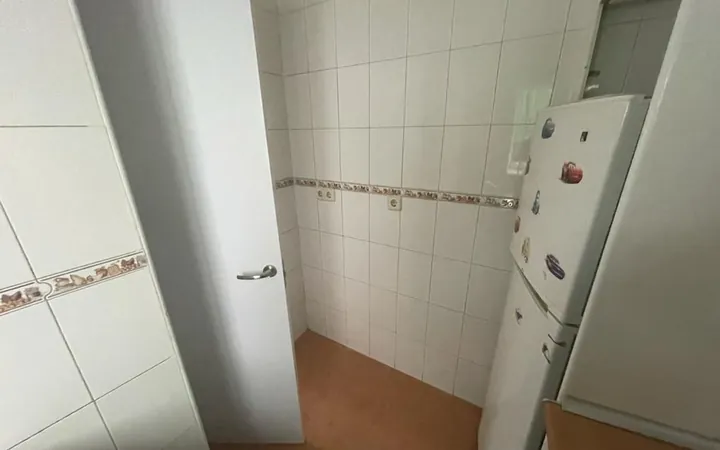Piso en Ronda del Sur, 213, Entrevías - Foto 1