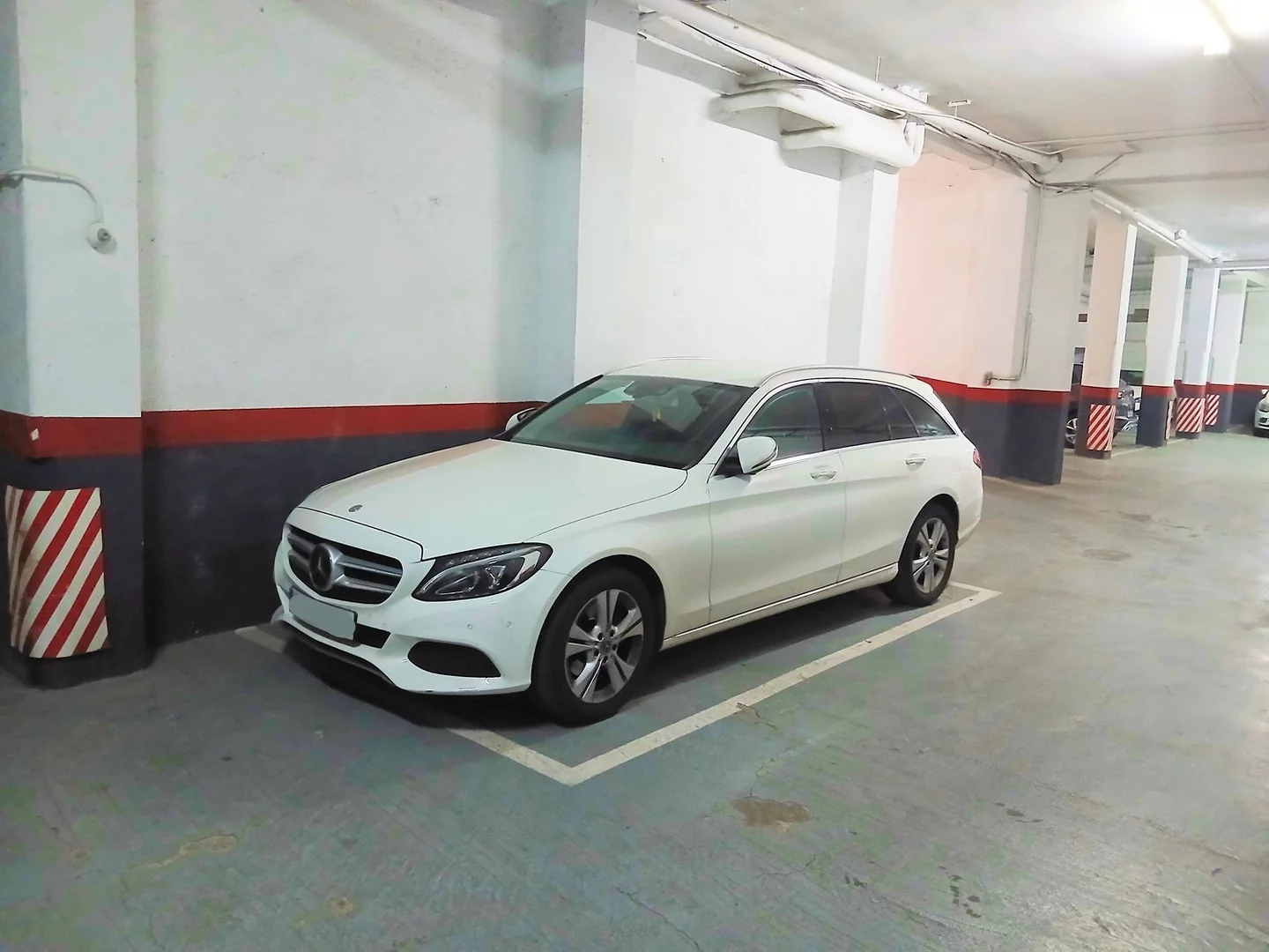 Piso en Calle de Antonio López, Moscardó - Foto 77
