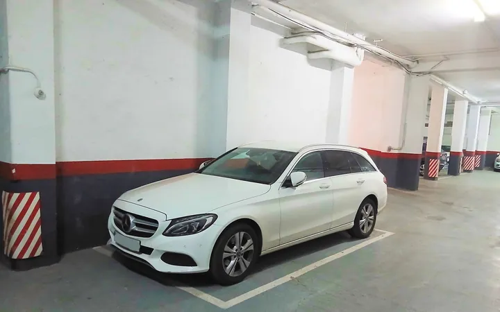 Piso en Calle de Antonio López, Moscardó - Foto 77