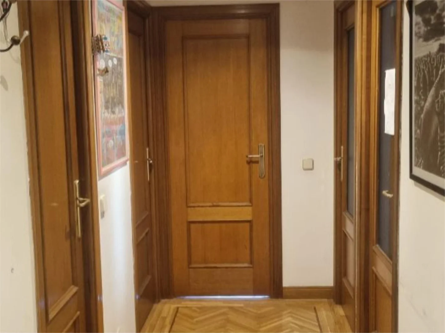 Piso en  Calle de Ángel Larra 37 - Foto 23