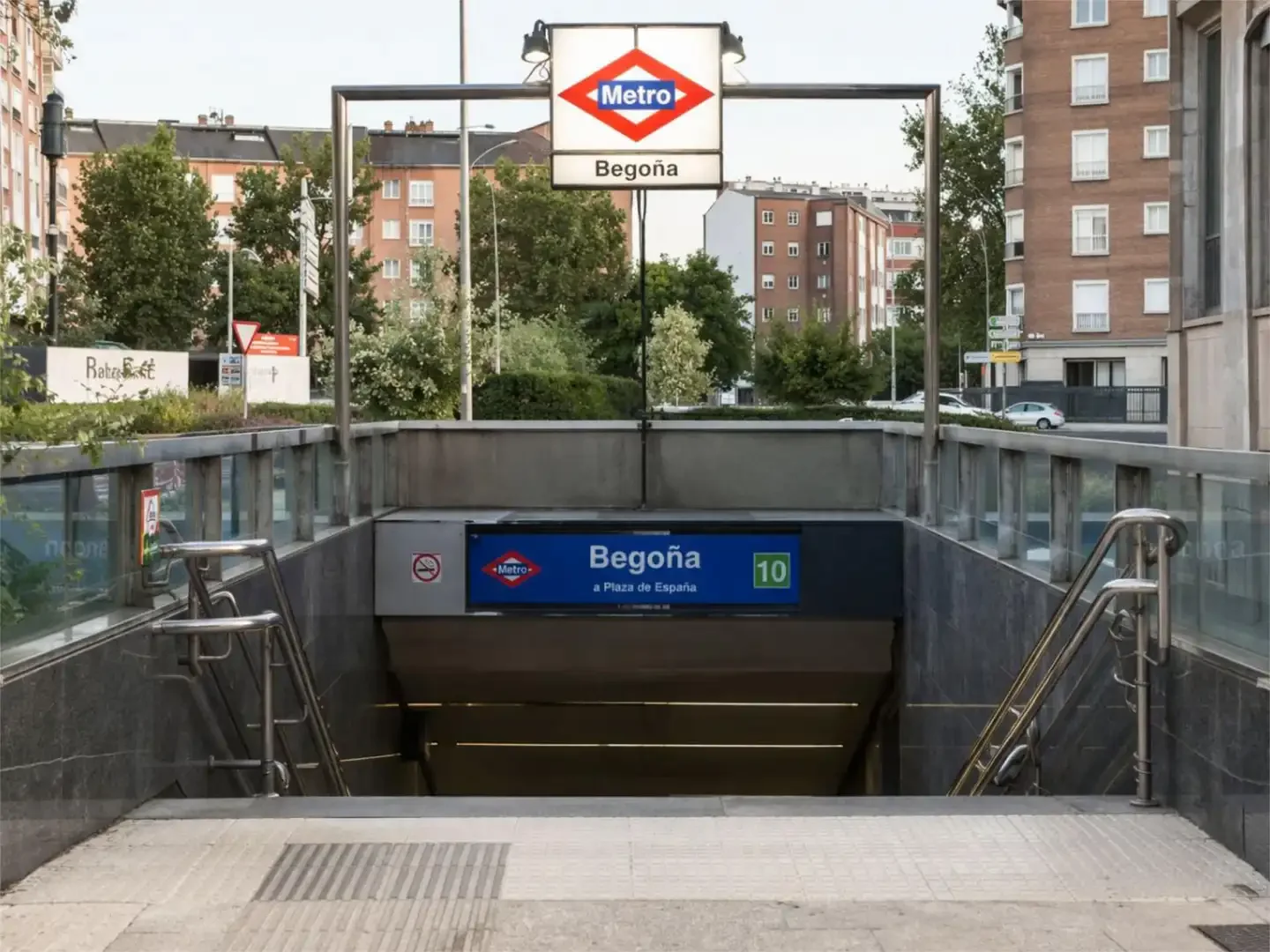 Piso en  Calle de Isidro Fernández 7 - Foto 1