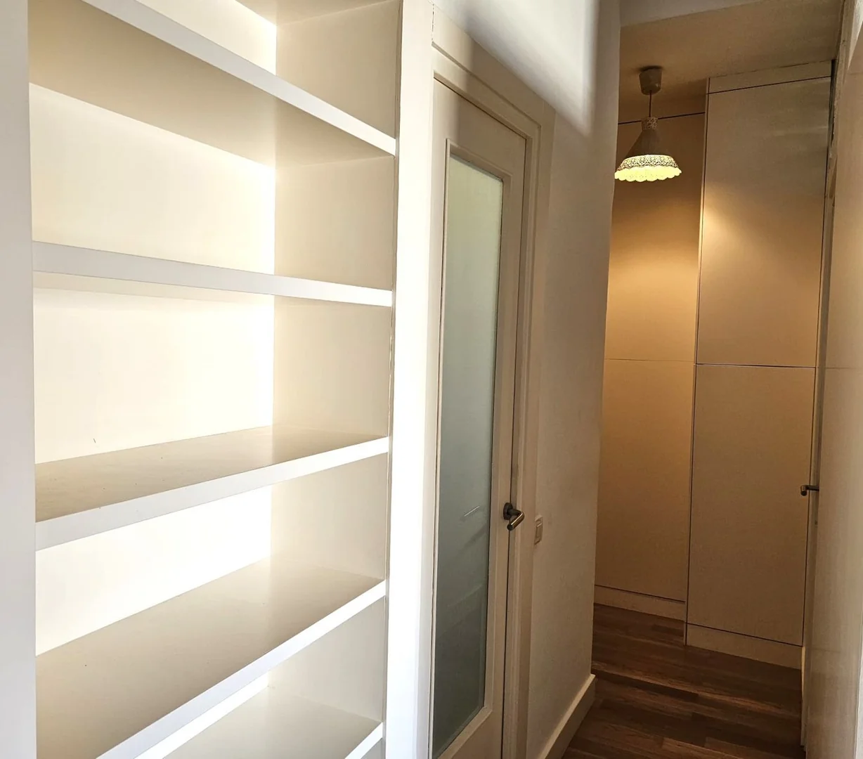 Estudio en Calle de Sant Bertran, El Raval - Foto 7