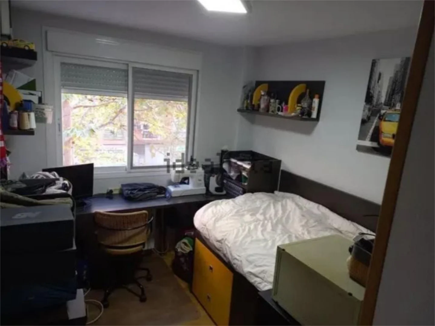 Piso en  Calle Antonio Romero 6 - Foto 5