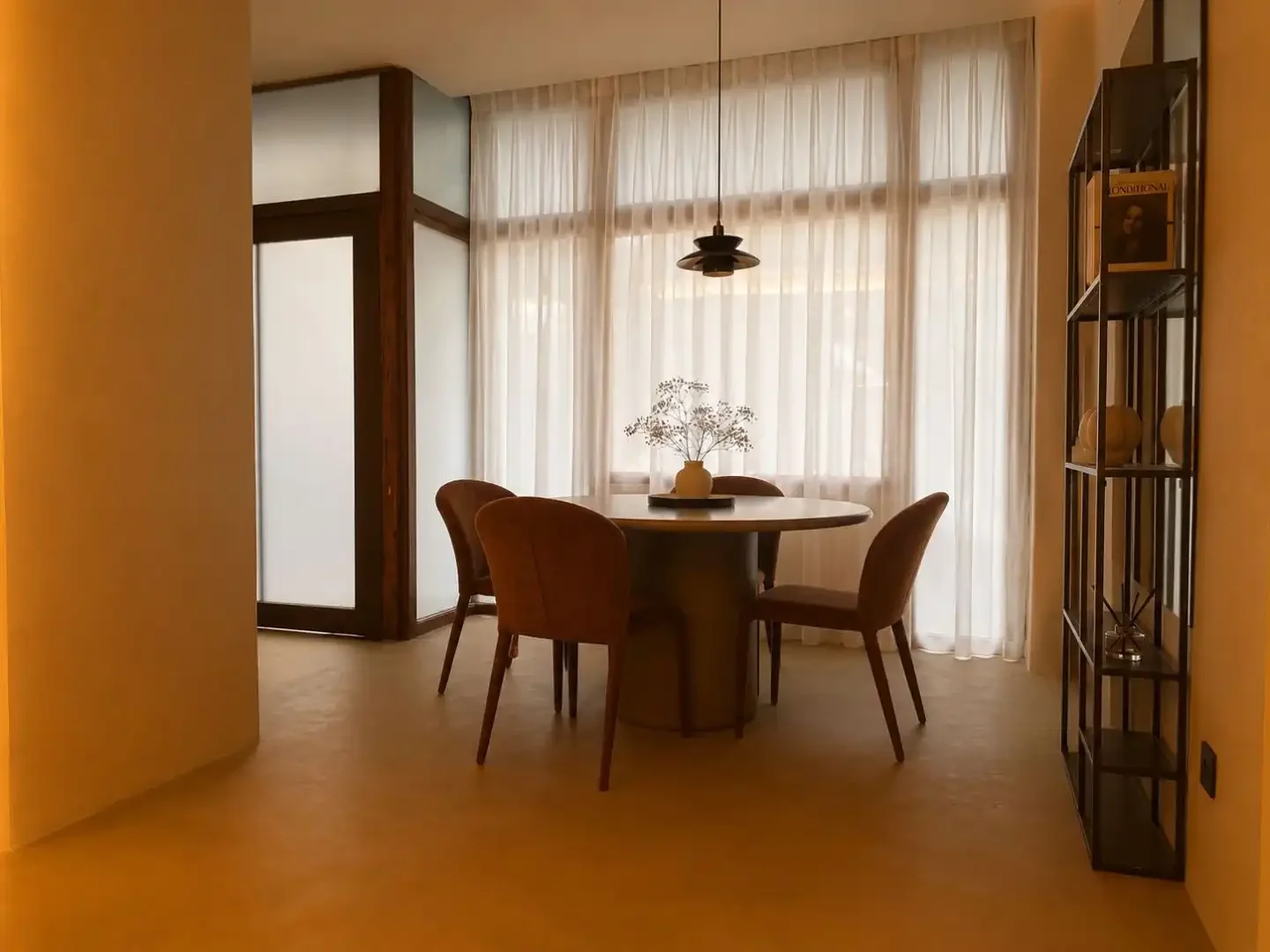Local comercial en  Carrer d'Aribau 223 - Foto 6