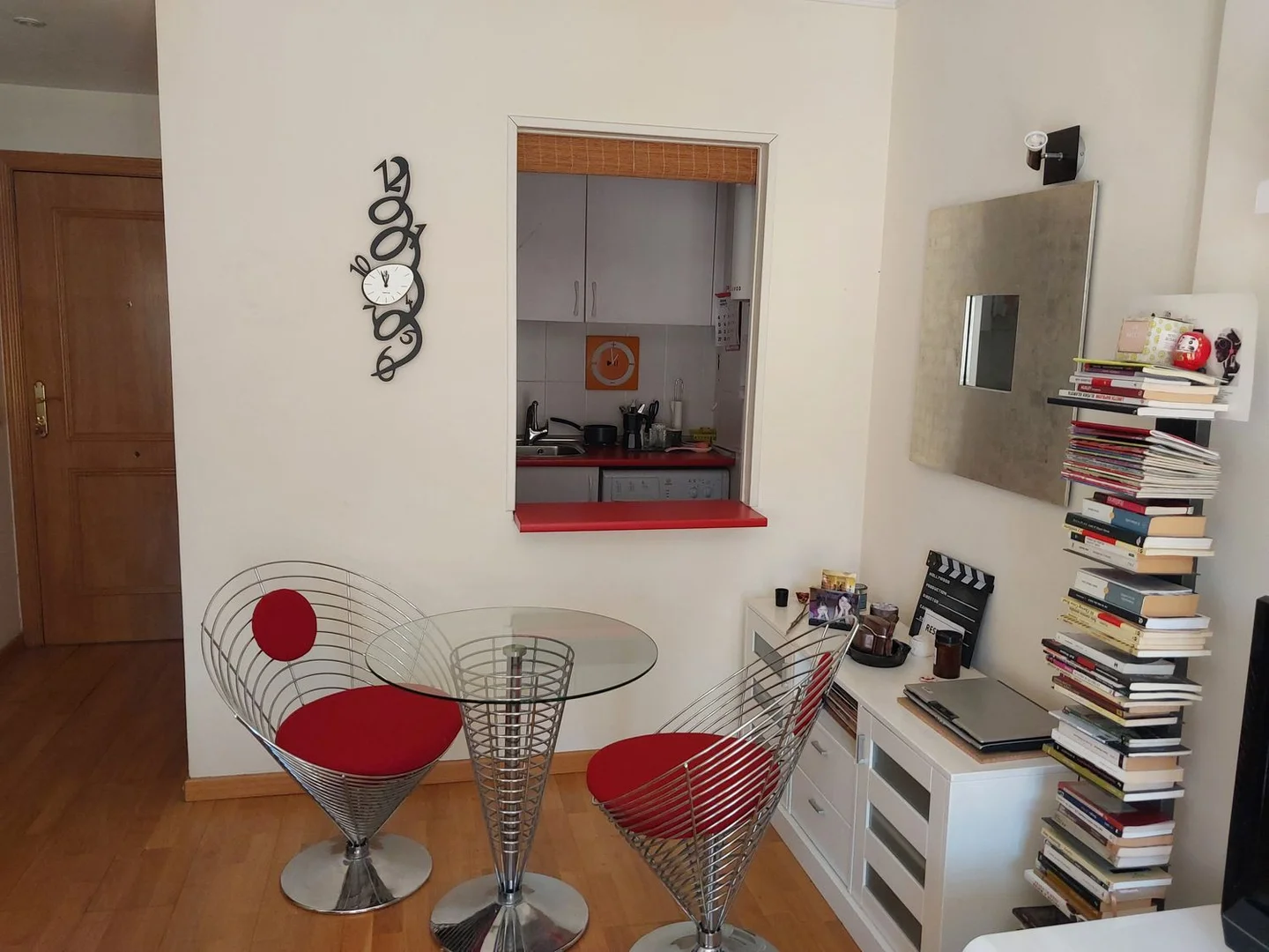 Estudio en calle de Mazarredo, 6 - Foto 6