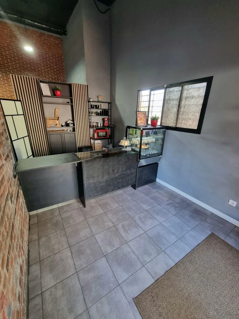 Local en Take away en Avenida de la Gran Vía del Sureste, 57, Ensanche de Vallecas - La Gavia - Foto 6