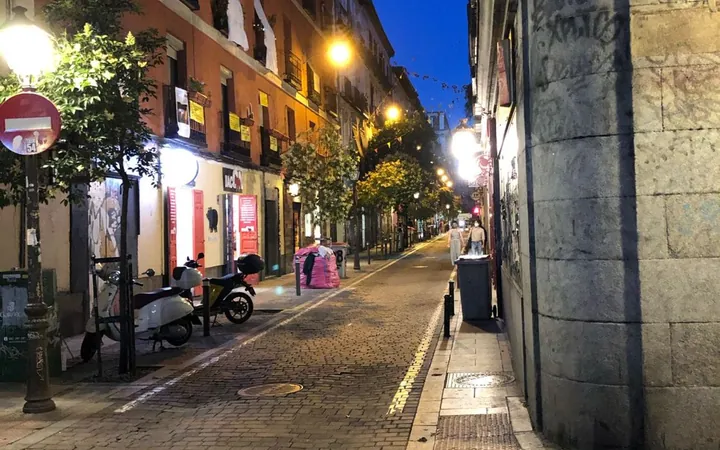 Ático en Calle de la Palma, 14, Malasaña-Universidad - Foto 24