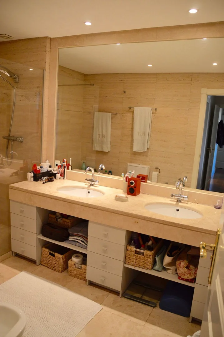 Dúplex en avenida de Valdemarín, 93 - Foto 1