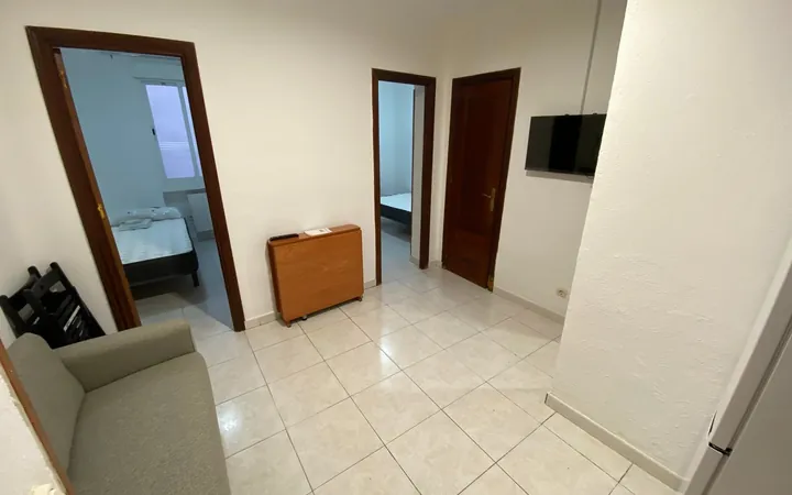 Piso en Calle de Hilarión Eslava, 18, Gaztambide - Foto 6