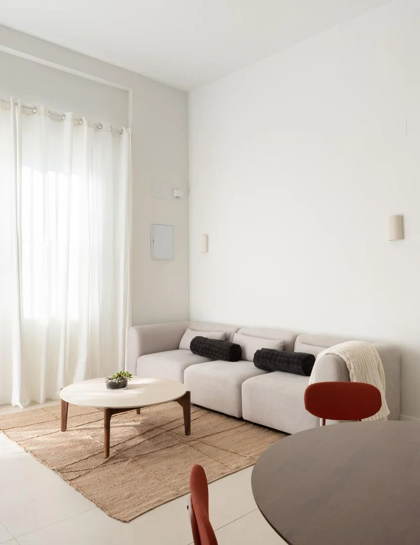 Estudio en Calle del Doctor Ramón Castroviejo, Madrid, 200, Peñagrande - Foto 15