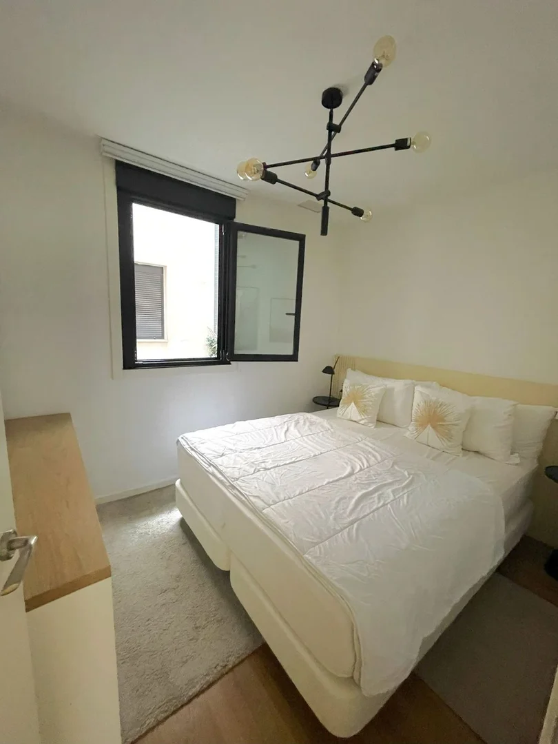 Piso en calle de Muñoz Torrero, 7 - Foto 10