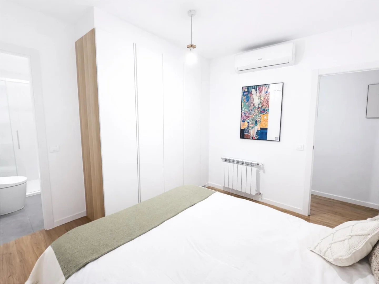 Piso en  Calle de Ibiza 62 - Foto 12