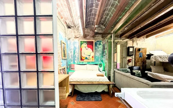 Estudio en Calle d'Avinyó, 42 - Foto 28
