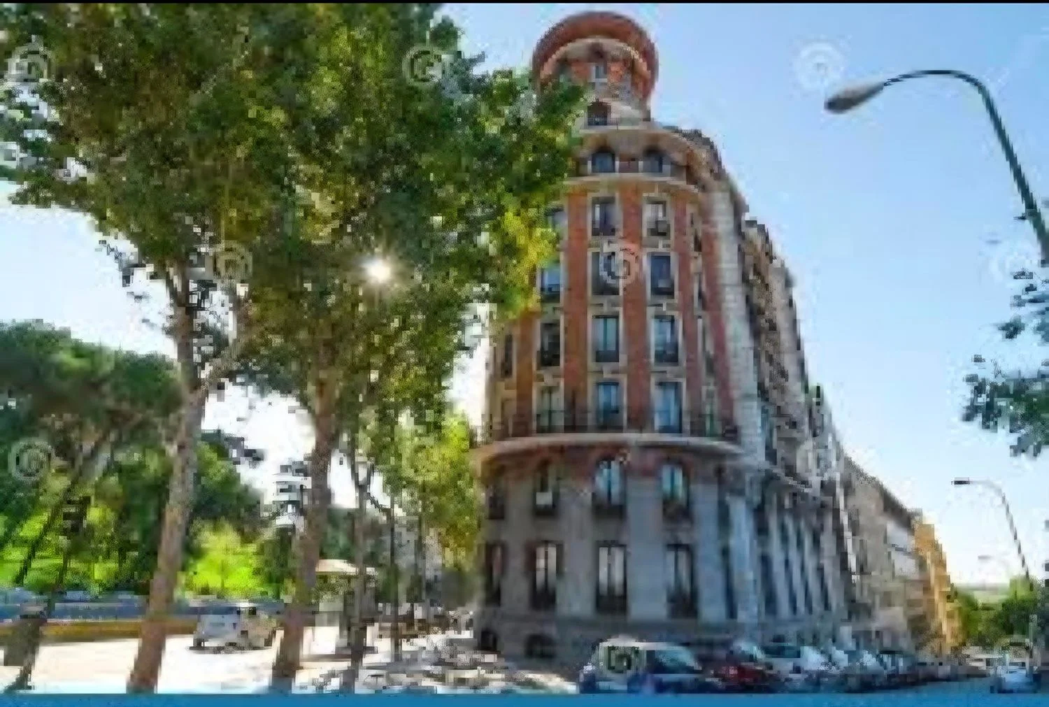 Piso en calle de Alfonso XII, 58 - Foto 1