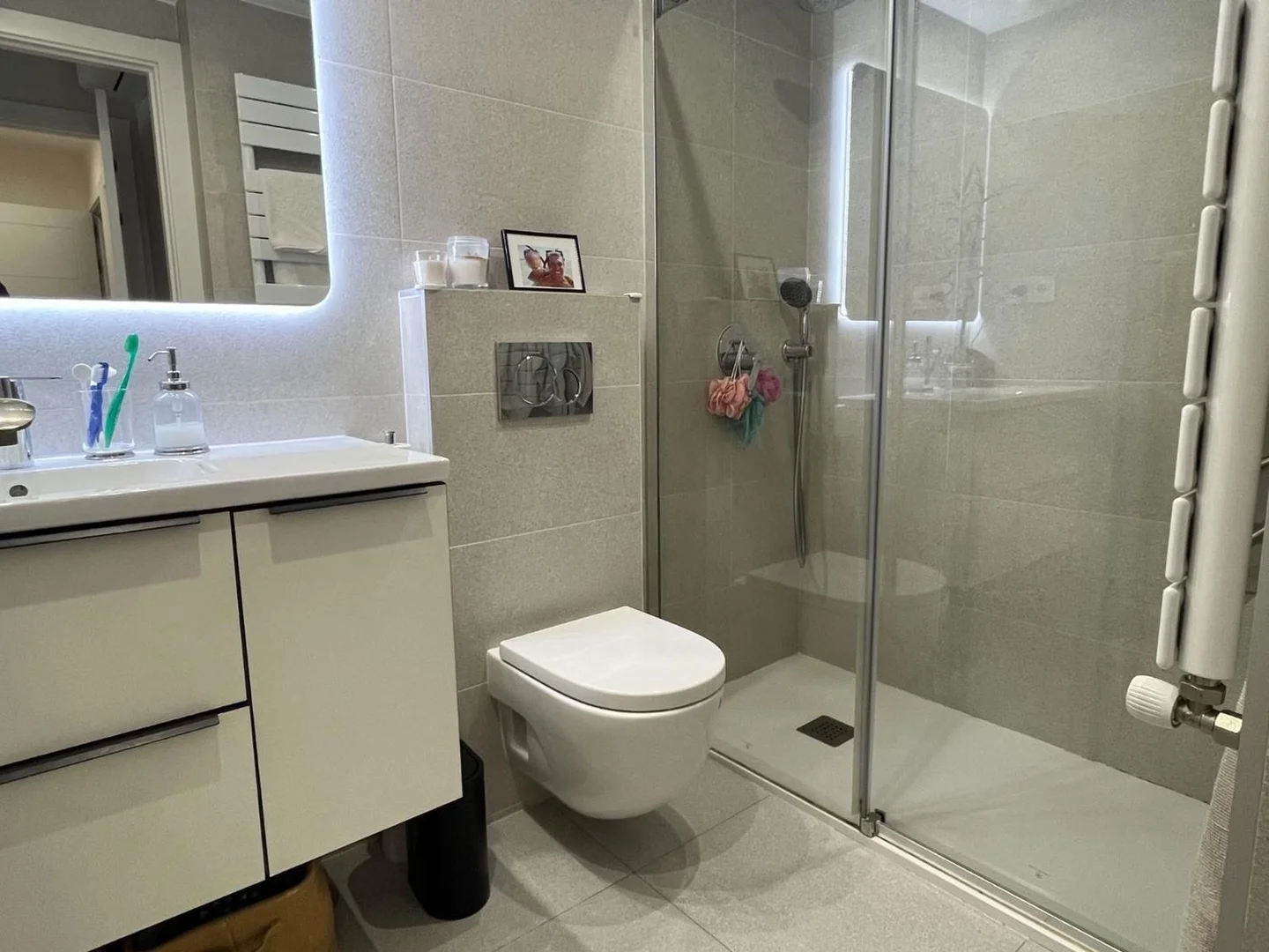 Piso en calle de Santiago de Compostela, 30 - Foto 4