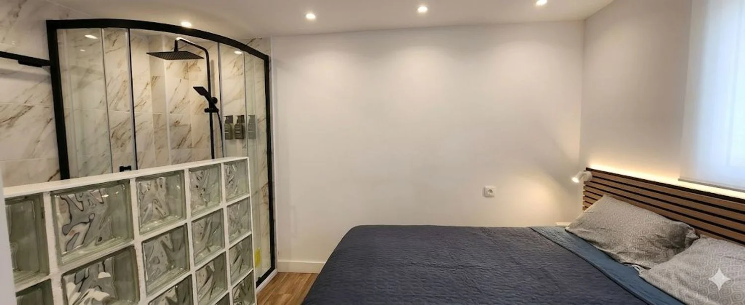 Estudio en calle de Vicente Martín Arias, 34 - Foto 11