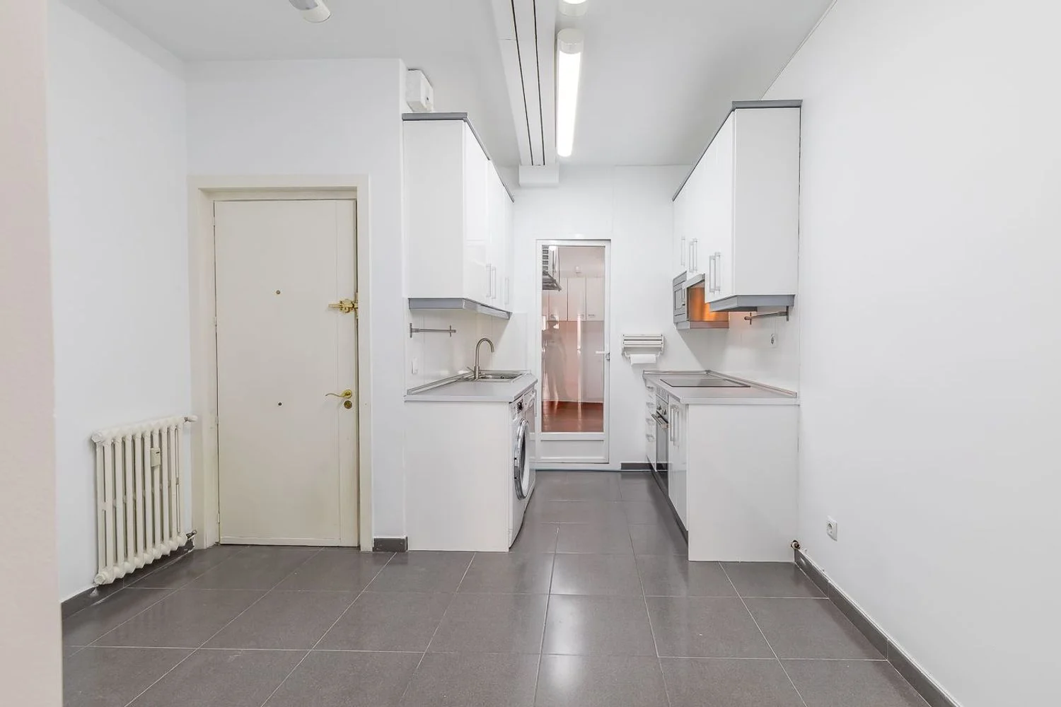 Piso en calle de O'Donnell, 20 - Foto 37