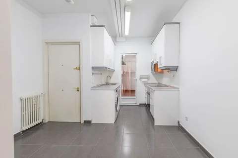 Piso en calle de O'Donnell, 20 - Foto 37