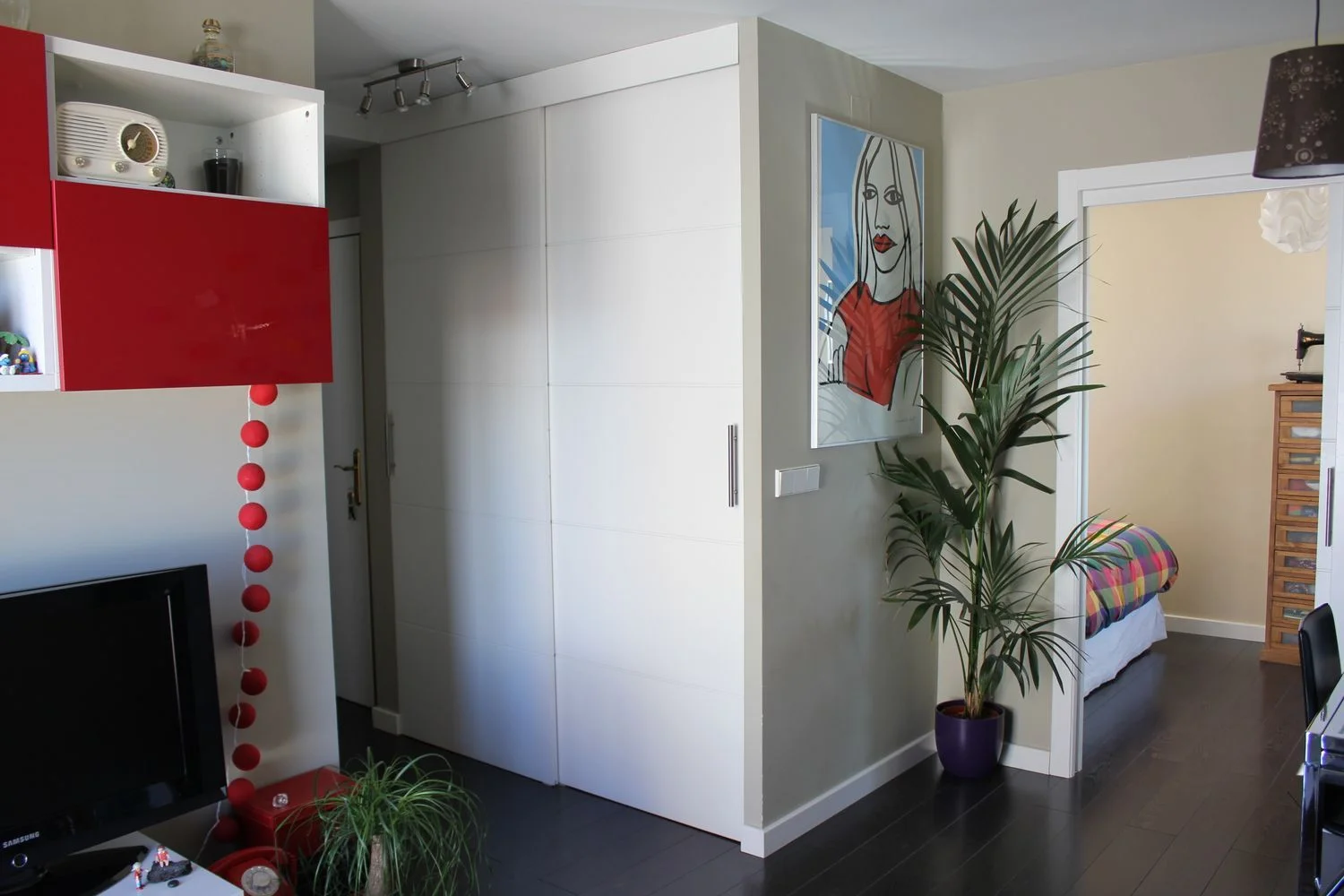 Ático en avenida del Doctor García Tapia, 118 - Foto 5