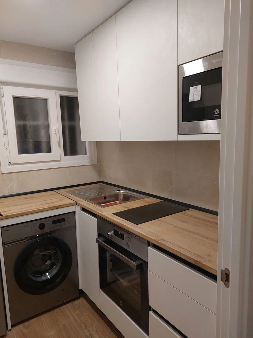 Piso en calle Zubieta, 5 - Foto 5