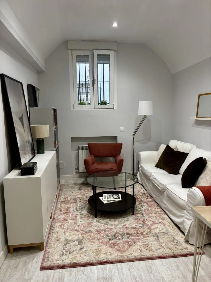 Piso en  Calle de Don Ramón de la Cruz 50 - Foto 1