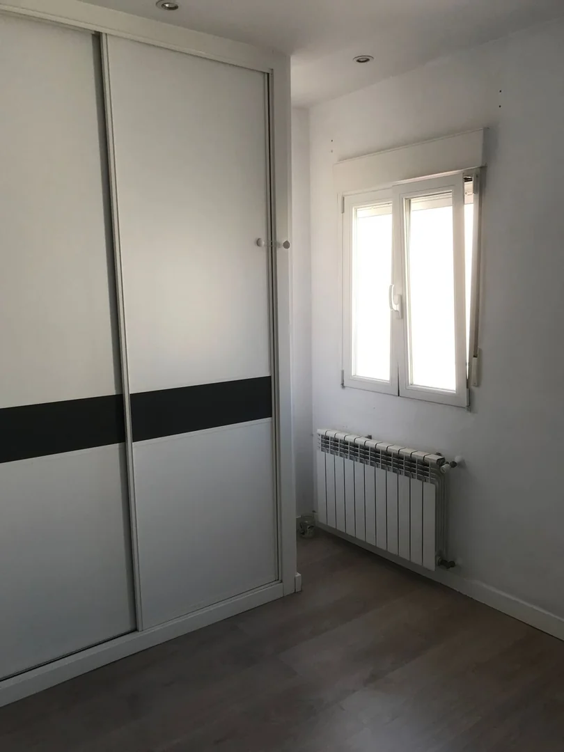 Ático en Calle de Ezequiel Solana, 10, Pueblo Nuevo - Foto 21
