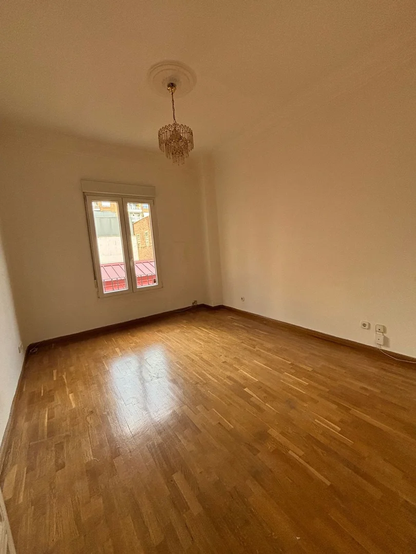 Piso en calle de Joaquín María López, 34 - Foto 1