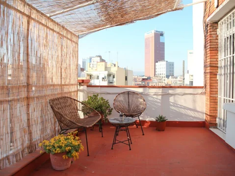 Local comercial en  Carrer de Mir Geribert 10 - Foto 31