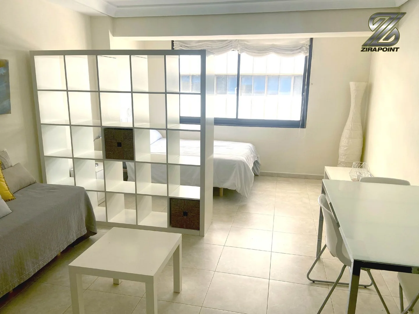 Estudio en Calle de Castelló, 117, Castellana - Foto 2