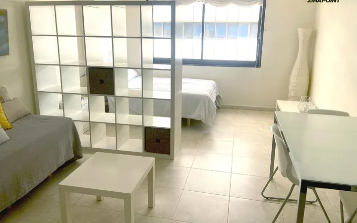 Estudio en Calle de Castelló, 117, Castellana - Foto 2