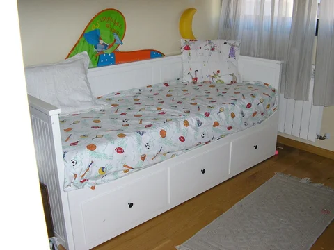 Piso en avenida de los Arces, 7 - Foto 9