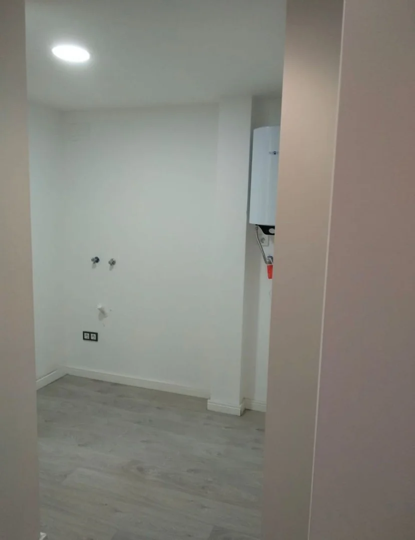 Estudio en Calle d'Escornalbou, 44, El Guinardó - Foto 8