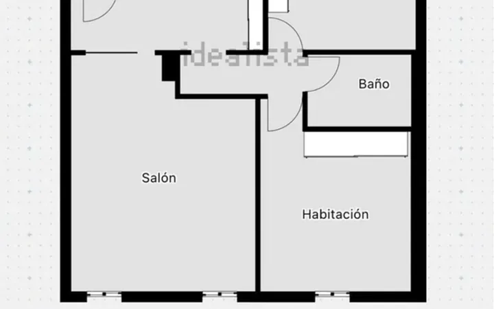 Piso en Calle de Mercedes Fórmica, 13, Fuente del Berro - Foto 17