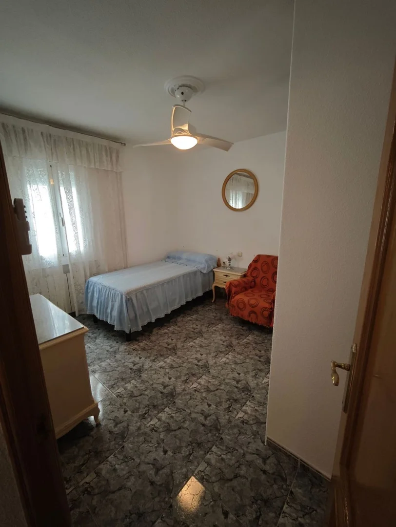 Piso en plaza del Pico Salvaguardia, 16 - Foto 17