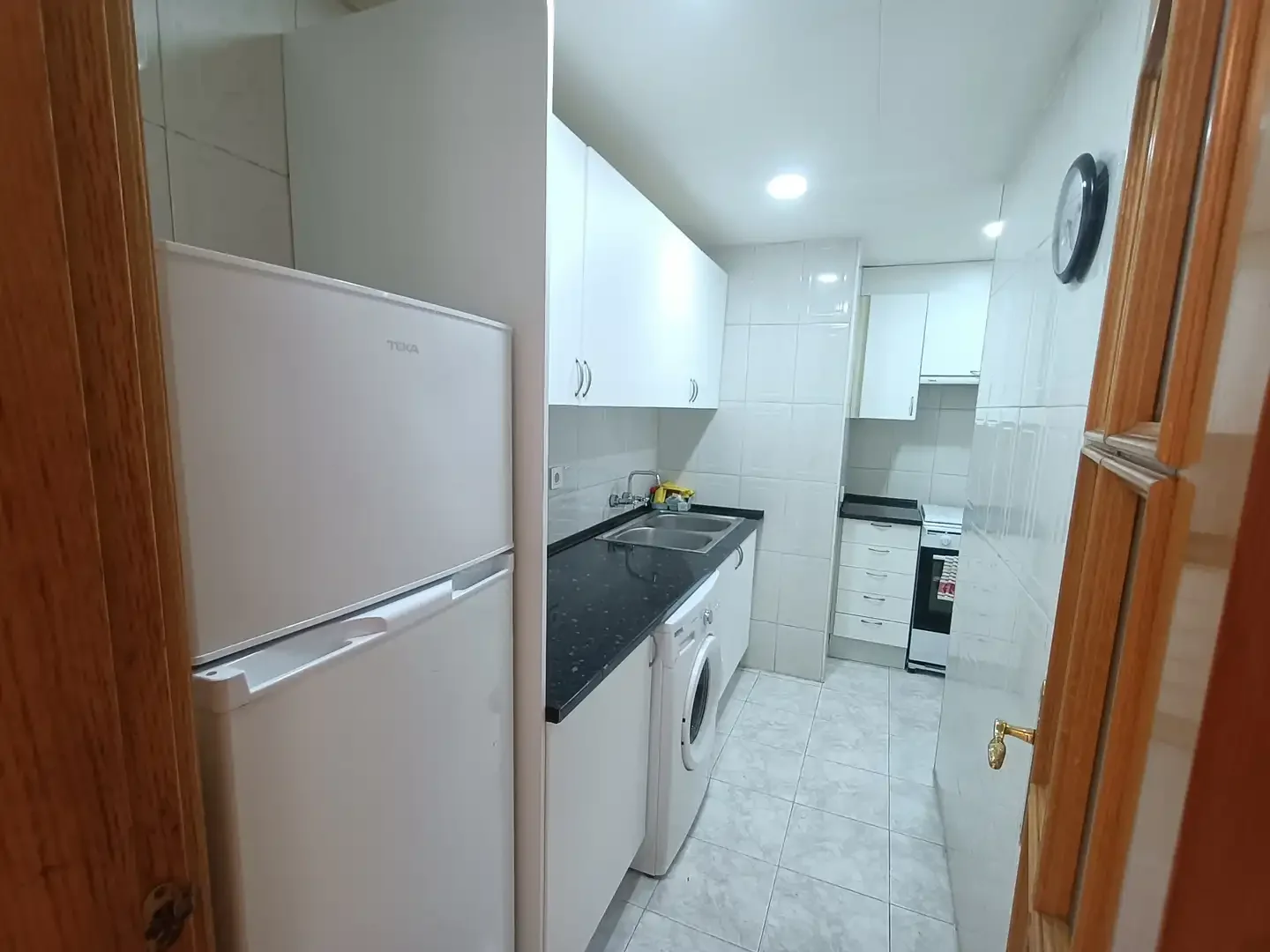 Piso en  Carrer de Romaní - Foto 3