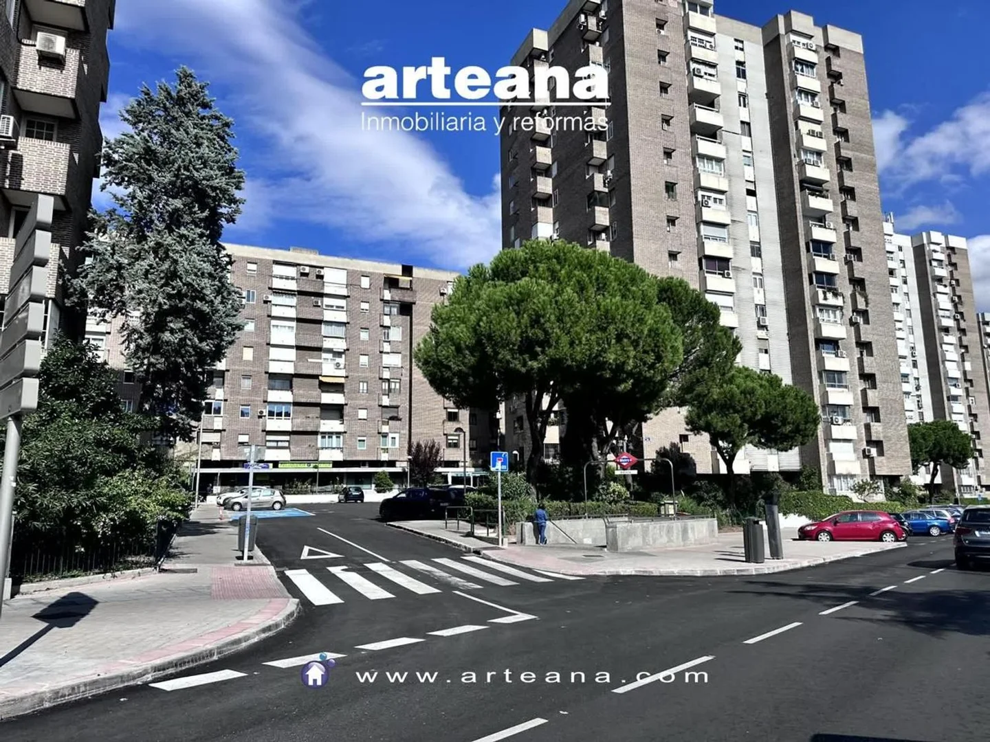 Piso en Calle del Pez Volador - Foto 23