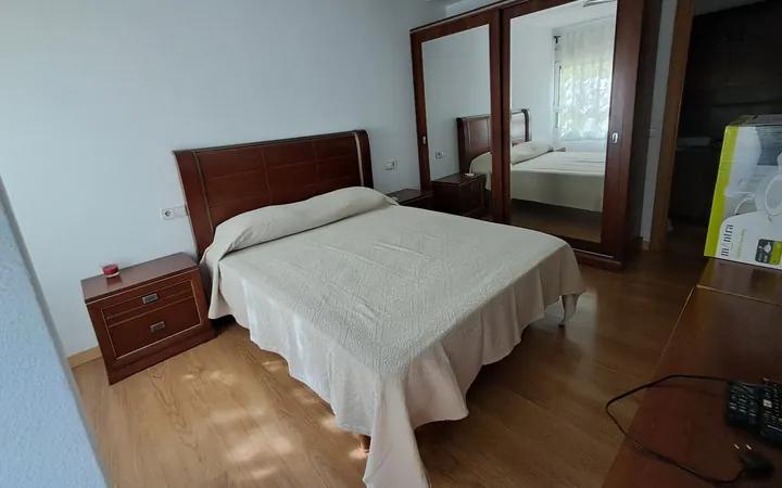 Piso en Calle de alonso cano, 49, Nuevos Ministerios-Ríos Rosas - Foto 9