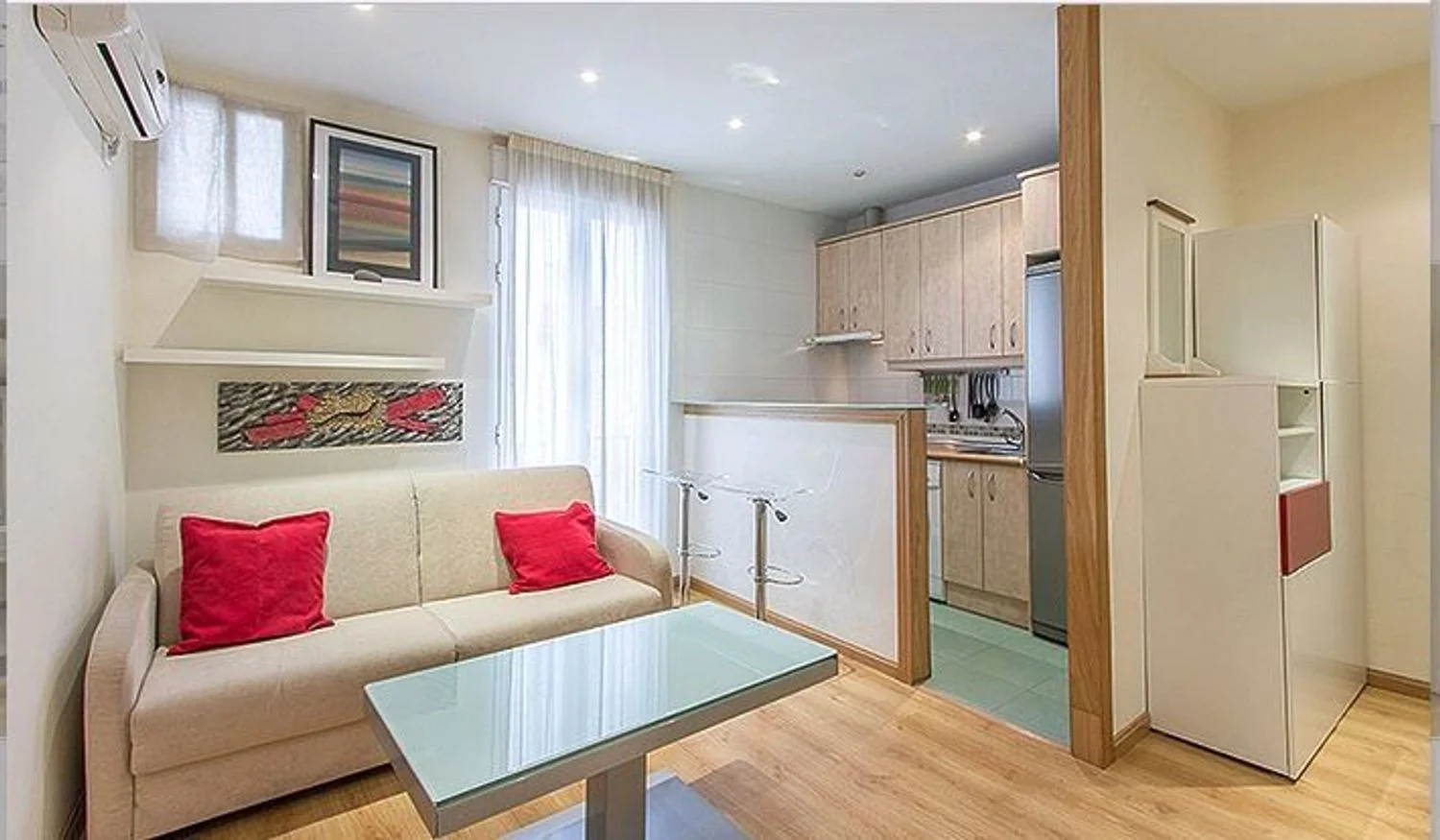 Piso en calle de Fuencarral, 141 - Foto 4