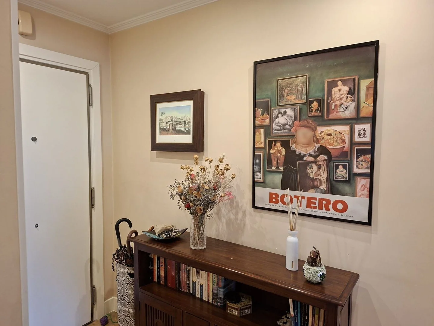 Piso en calle Alfonso Rodríguez Castelao, 21 - Foto 16