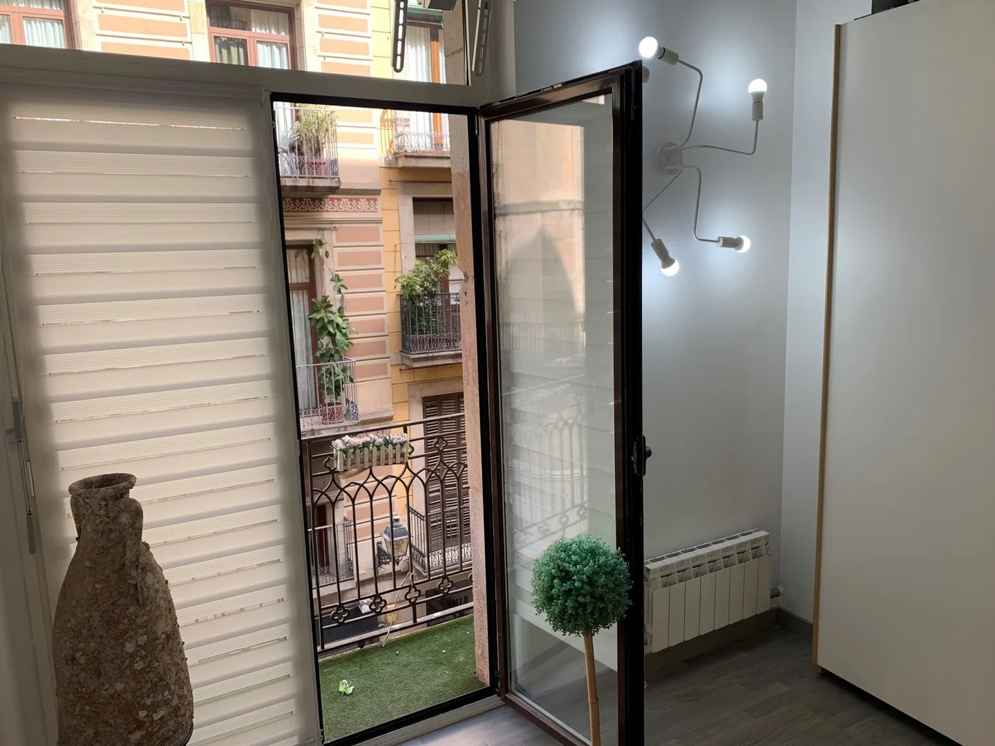 Piso en union, El Raval - Foto 9