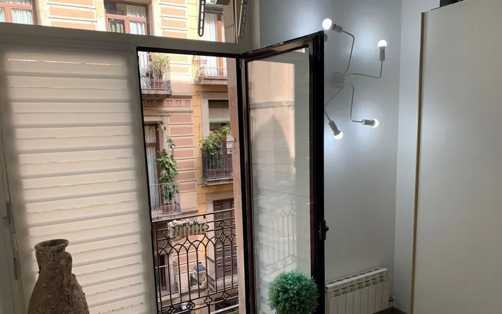 Piso en union, El Raval - Foto 9