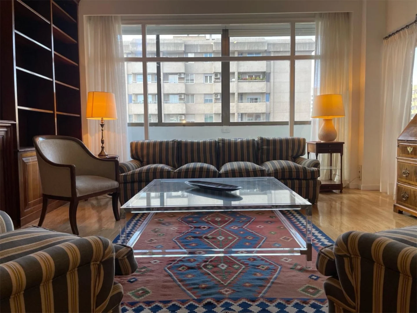 Piso en  Calle del Pintor Juan Gris 4 - Foto 2