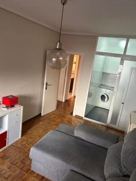 Piso en Calle del Aviador Zorita, 3, Cuatro Caminos, Madrid - Foto 11