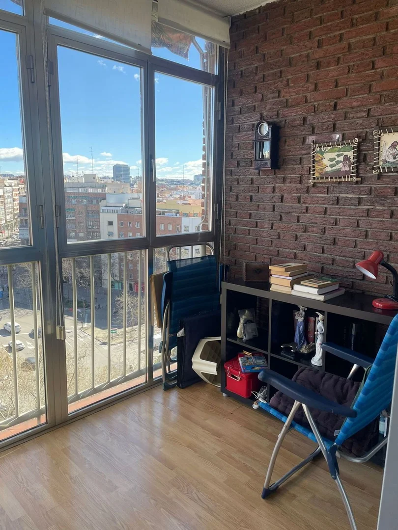 Piso en Barrio Acacias - Foto 10